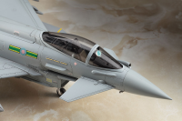 [E40] 1:72 EUROFIGHTER TYPHOON single seater 6