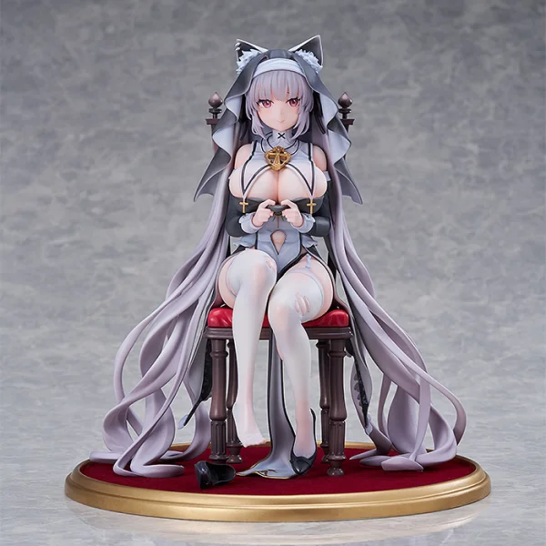 Solarain Alvina-chan: Sister ver. - Scale Figures