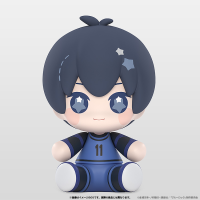 Huggy Good Smile Isagi Yoichi 1