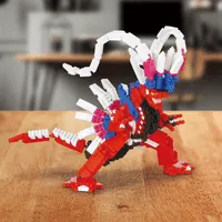 Kawada Koraidon DX - Pokémon - photo 2