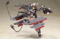 KOTOBUKIYA FRAME ARMS GIRL KONGO Destroyer Ver. - Frame Arms Girl - photo 15