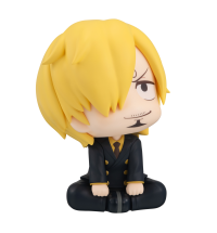 Lookup ONE PIECE Sanji 3