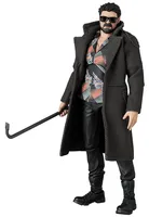 MEDICOM TOY MAFEX WILLIAM "BILLY" BUTCHER TEMP V24 Ver. - The Boys - photo 1