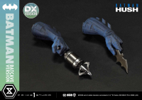 Ultimate Premium Masterline Batman: Hush (Comics) Batman DX Bonus Version 114