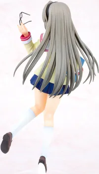 KOTOBUKIYA Ani Statue - Clannad - Tomoko Sakagami School Uniform - Visual Novels/Dating Sims - photo 9
