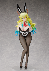 Lucoa: Bunny Ver. 1