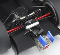 Hasegawa [HC31] 1:24 CALSONIC NISSAN R91CP - Scale Kits - photo 20