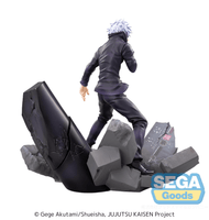 FIGURIZMα "Jujutsu Kaisen Shibuya Incident" "Satoru Gojo" Unlimited Void 7