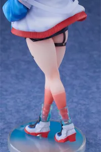 Solarain Rikka Takarada: Dreamy Divas Ver. Plushie Set - GRIDMAN UNIVERSE - photo 11