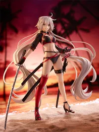 GOOD SMILE COMPANY Berserker/Jeanne d'Arc (Alter) - Fate/Grand Order - photo 3
