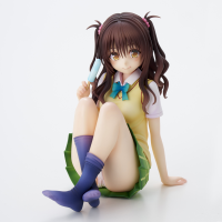 ToLove-Ru Darkness School Uniform Series Mikan Yuki - High School Student Ver. 1/6 Complete Figure	 18