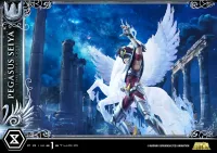 Prime 1 Studio Premium Masterline Saint Seiya Pegasus Seiya "Final Bronze Cloth" - Saint Seiya - photo 6