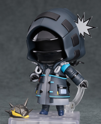 Nendoroid Doctor (re-run) 6