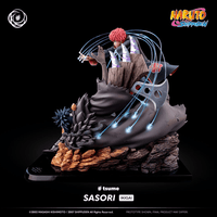 Sasori - Ikigai 8