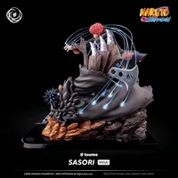 Tsume Art Sasori - Ikigai - NARUTO - photo 8