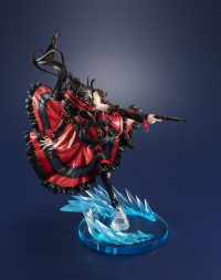Date A Bullet Kurumi Tokisaki 1/7th scale figure(3rd-run) 6