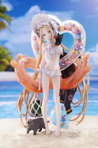 ANIPLEX Fate/Grand Order　Foreigner/Abigail Williams (Summer)　1/7 Scale Figure - Fate/Grand Order - photo 2