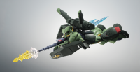 <SIDE MS> RMS-106 HI-ZACK ver. A.N.I.M.E. "MOBILE SUIT Ζ GUNDAM", TAMASHII NATIONS ROBOT SPIRITS 4