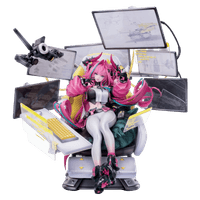 Arknights: Endfield 1/7 Yvonne		 37