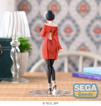 TV Anime "SPY x FAMILY" PM Figure "(Yor Forger) Plain Clothes" 3