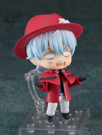 Nendoroid Ronald & Mebiyatsu 4