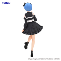 Re:ZERO -Starting Life in Another World-　Trio-Try-iT Figure -Rem Girly Outfit- 11
