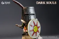 EMONTOYS DarkSouls action figure Solaire of Astora - Video Games - photo 12