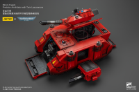 Blood Angels Predator Annihilator with Twin Lascannons 17