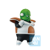 Guldo (The Ginyu Force!) 3
