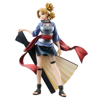 NARUTO GALS  NARUTO Shippuden  Temari（Repeat） 10