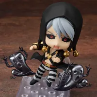 GOOD SMILE COMPANY Nendoroid Risotto Nero(re-run) - JoJo's Bizarre Adventure - photo 7