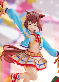 Nice Nature: Cheerleader 11