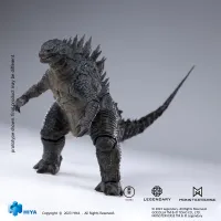 HIYA TOYS Exquisite Basic Series GODZILLA 2014 Godzilla - Godzilla - photo 3