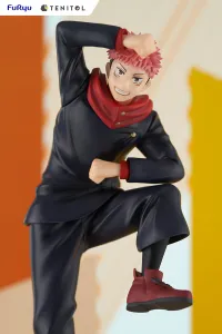 FuRyu TENITOL Yuji Itadori - Jujutsu Kaisen - photo 4