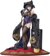 Good Smile Arts Shanghai Cheshire: Cait Sith Crooner - Azur Lane - photo 6