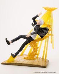 ARTFX J Satoru Gojo Hidden Inventory / Premature Death Ver. Deluxe Edition 4