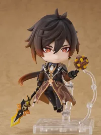 GOOD SMILE COMPANY Nendoroid Zhongli - Genshin Impact - photo 6