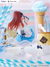 FuRyu TENITOL Fig a la mode Miku - The Quintessential Quintuplets - photo 8