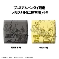 MegaHouse Lookup My Hero Academia Tomura Shigaraki・Himiko Toga set【with gift】 - My Hero Academia - photo 11