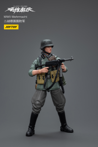 WWII  Wehrmacht 5