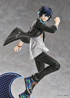 P3D Protagonist 4