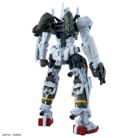 HG 1/144 BOCATA’S GELGOOG(GQ) 4