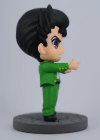 Pierrot YU☆YU☆HAKUSHO Mini Figure Collection - Yu☆Yu☆Hakusho - photo 4