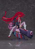 Scale Figure "Yoko & Yoko M Ttank" 6