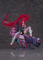 PROOF Scale Figure "Yoko & Yoko M Ttank" - Tengen Toppa Gurren Lagann - photo 6