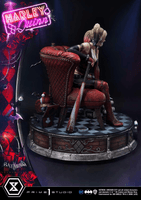 Museum Masterline Batman: Arkham City Harley Quinn DX Bonus Version 67