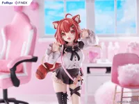 FuRyu Ratna Petit 1/7 Scale Figure - NIJISANJI - photo 3