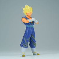 DRAGON BALL SUPER CLEARISE GOGETA & VEGITO(B:VEGITO) 7
