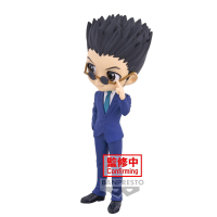 Leorio (ver. B) 4