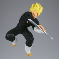 DRAGON BALL Z MATCH MAKERS SUPER SAIYAN SON GOHAN(VS DABURA), Banpresto Match Makers 5